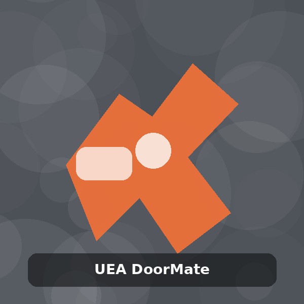 UEA DoorMate
