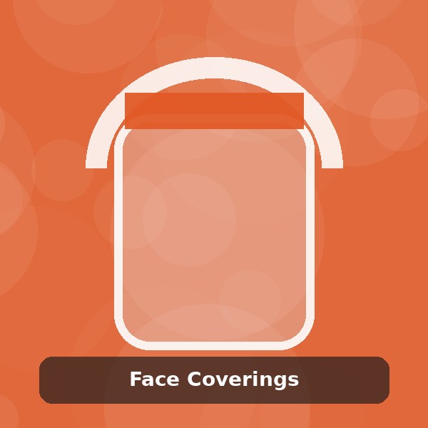 Face Coverings