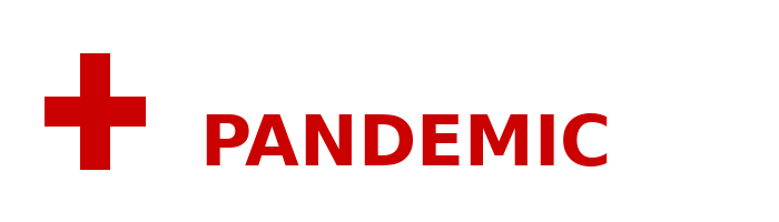 Hack The Pandemic Logo